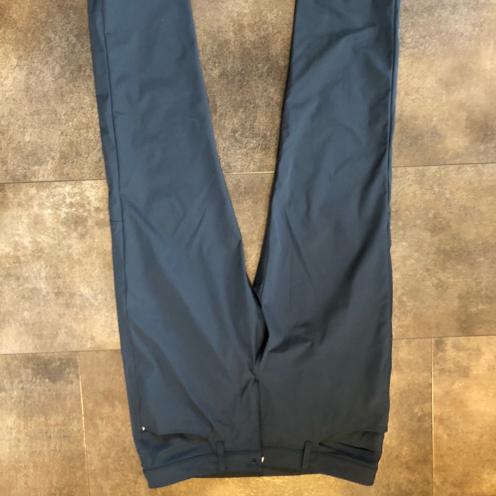Men’s ABC classic pants 34”